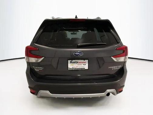 2022 Subaru Forester Touring