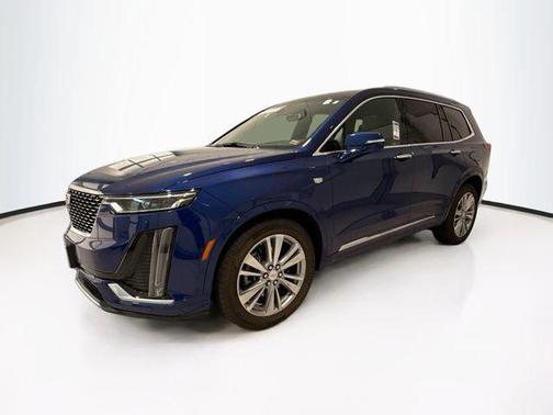 2024 Cadillac XT6 Premium Luxury AWD