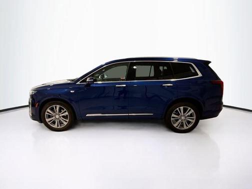 2024 Cadillac XT6 Premium Luxury AWD