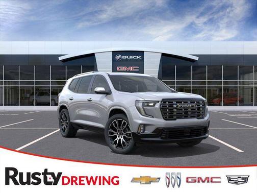 Sterling 2026 GMC Acadia Denali