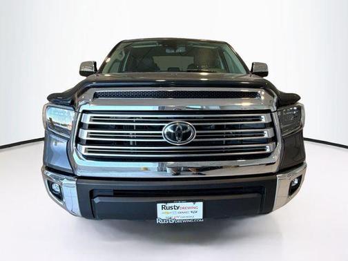 2020 Toyota Tundra Limited