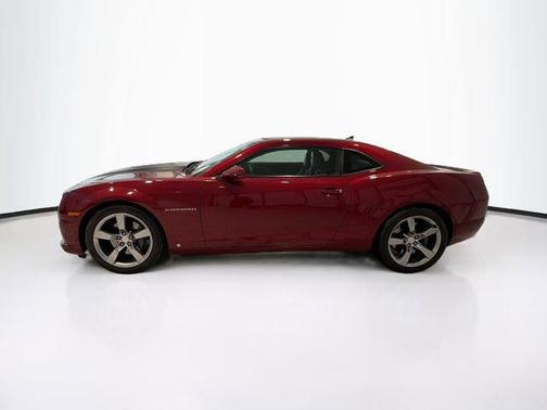 2010 Chevrolet Camaro 2SS