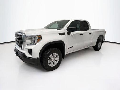 2019 GMC Sierra 1500 Base