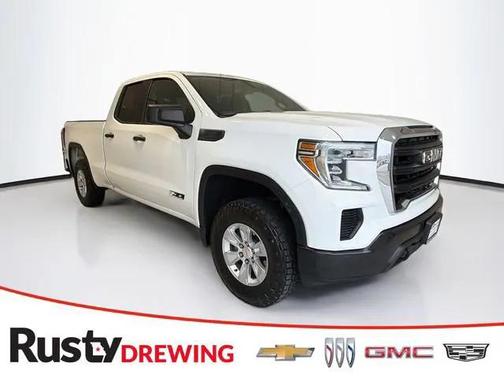 2019 GMC Sierra 1500 Base