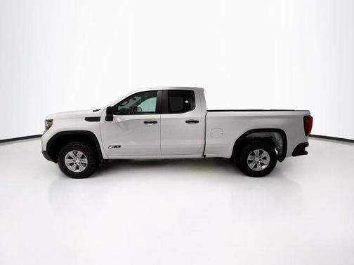 2019 GMC Sierra 1500 Base