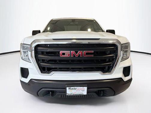 2019 GMC Sierra 1500 Base
