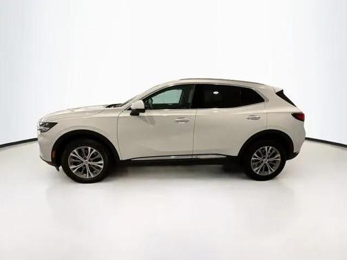 2023 Buick Envision Preferred AWD