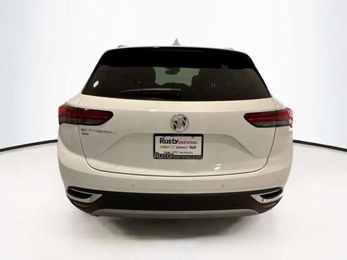 2023 Buick Envision Preferred AWD