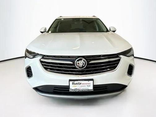 2023 Buick Envision Preferred AWD