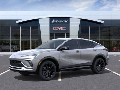Moonstone 2026 Buick Envista Sport Touring FWD