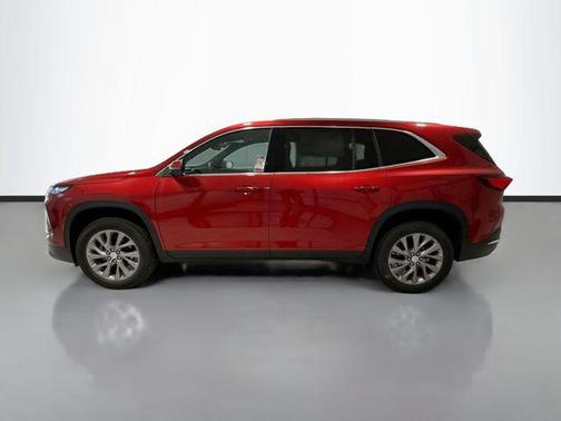 2025 Buick Enclave Preferred FWD