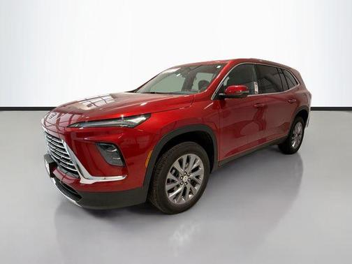 2025 Buick Enclave Preferred FWD