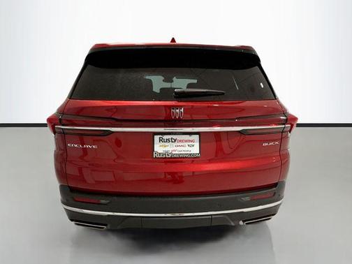 2025 Buick Enclave Preferred FWD