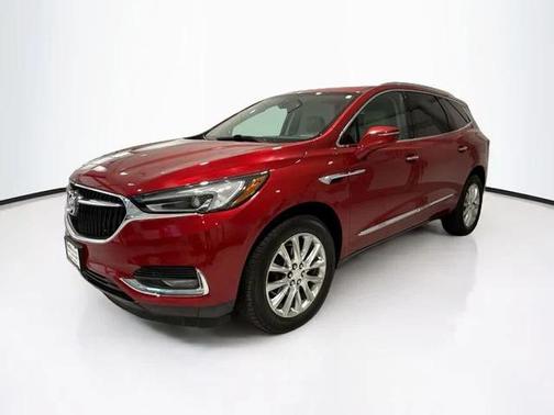 2019 Buick Enclave Premium