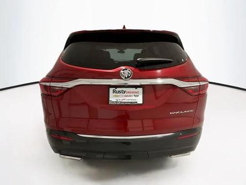 2019 Buick Enclave Premium