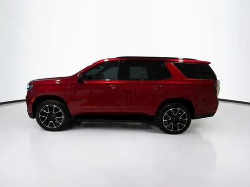 2024 Chevrolet Tahoe 4WD RST