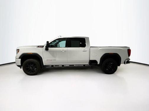 2020 GMC Sierra 2500 AT4