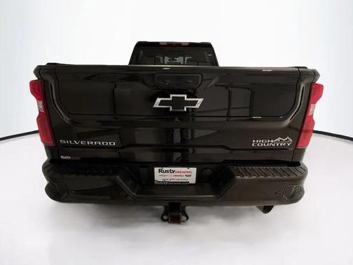 2023 Chevrolet Silverado 2500 High Country