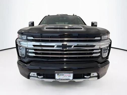 2023 Chevrolet Silverado 2500 High Country