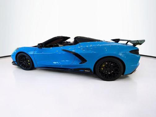 2022 Chevrolet Corvette Stingray w/3LT