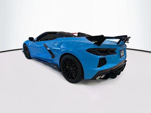 2022 Chevrolet Corvette Stingray w/3LT