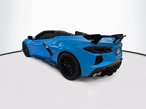 2022 Chevrolet Corvette Stingray w/3LT