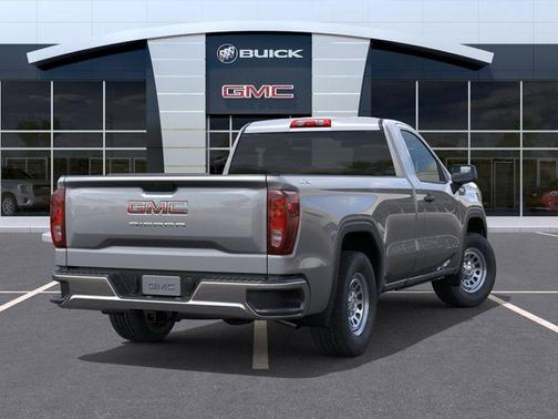 Sterling 2026 GMC Sierra 1500 Pro