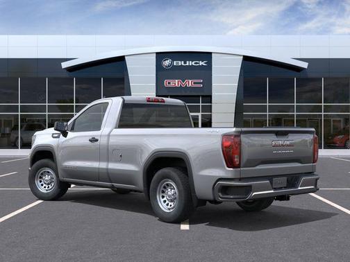 Sterling 2026 GMC Sierra 1500 Pro