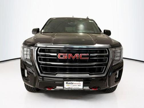 2023 GMC Yukon XL 4WD AT4
