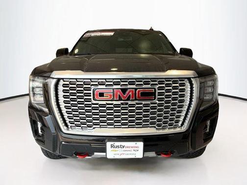 2023 GMC Yukon XL 4WD AT4