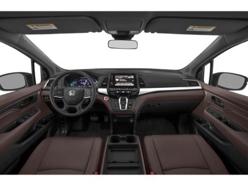 2022 Honda Odyssey EX