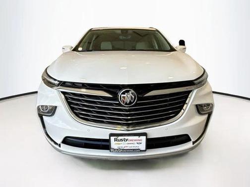 2023 Buick Enclave Premium FWD