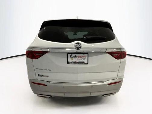 2023 Buick Enclave Premium FWD