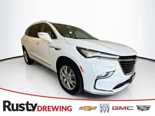 2023 Buick Enclave Premium FWD