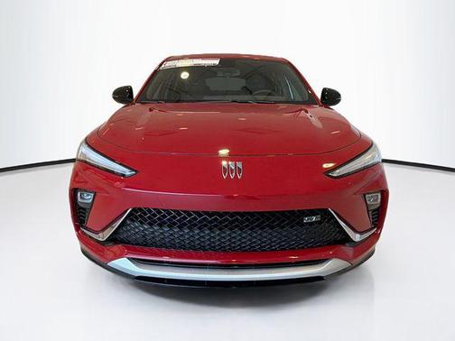 2026 Buick Envista Sport Touring FWD