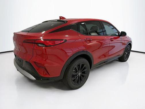 2026 Buick Envista Sport Touring FWD