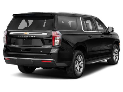2023 Chevrolet Suburban 4WD High Country