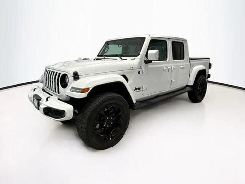 2023 Jeep Gladiator High Altitude 4x4