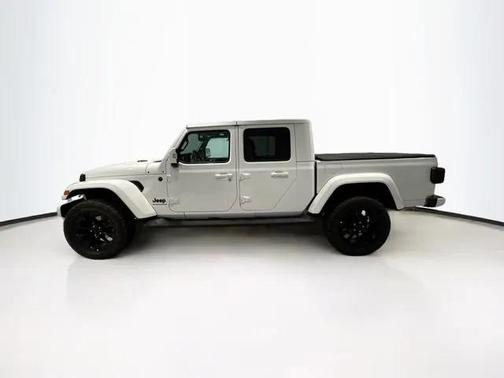 2023 Jeep Gladiator High Altitude 4x4
