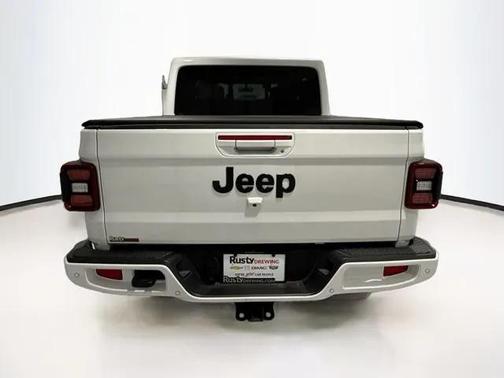 2023 Jeep Gladiator High Altitude 4x4