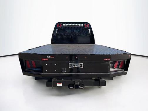 2025 Chevrolet Silverado 3500 WT