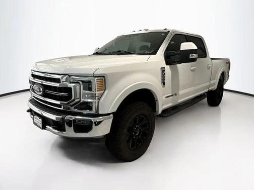 2021 Ford F-350 XL