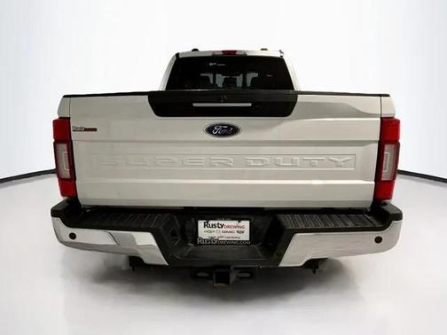 2021 Ford F-350 XL