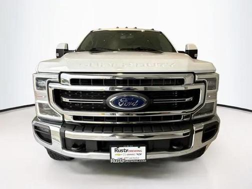 2021 Ford F-350 XL