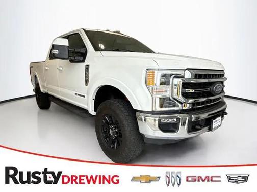 2021 Ford F-350 XL