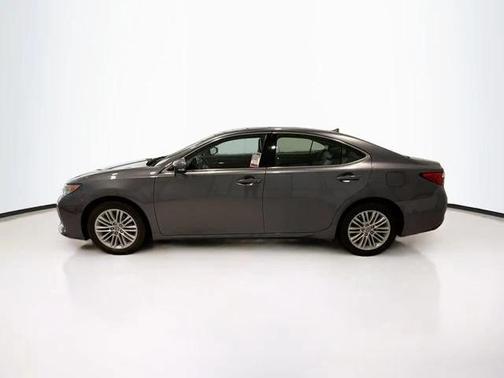 2014 Lexus ES 350 Base