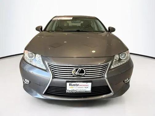 2014 Lexus ES 350 Base