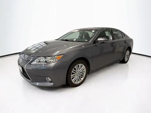 2014 Lexus ES 350 Base