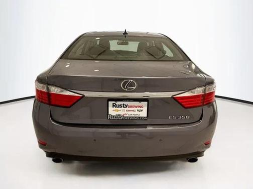 2014 Lexus ES 350 Base