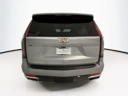 2024 Cadillac Escalade ESV Premium Luxury